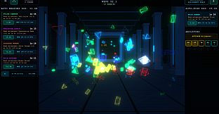 Void Clickers