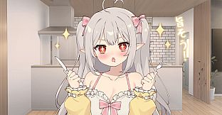 A Simple Life with My Unobtrusive Sister