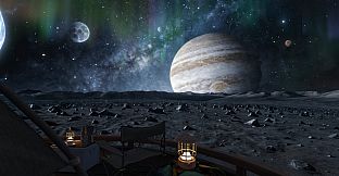 伴星VR