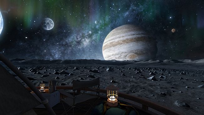 伴星VR