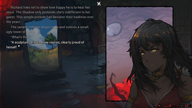 The Jewel of Monostructure