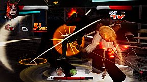 WarDogs: Red's Return