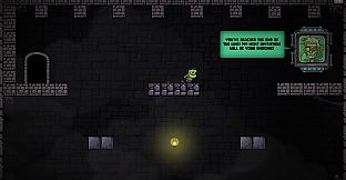 Escape From Castle Frankenstein