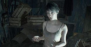 Resident Evil 7 biohazard Gold Edition