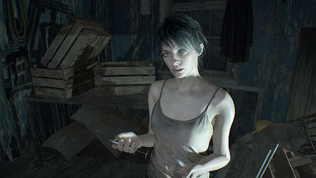 Resident Evil 7 biohazard Gold Edition