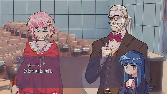 CODE CRACKER 代码破译者