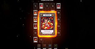 Grimoria - Online Card Game