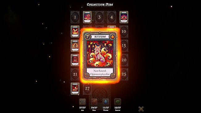 Grimoria - Online Card Game