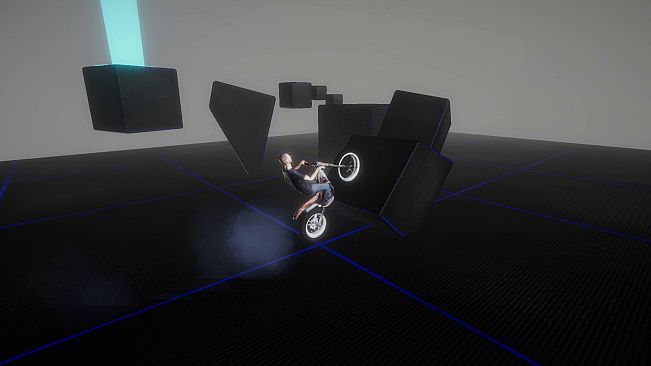 Trialtime Reborn VR