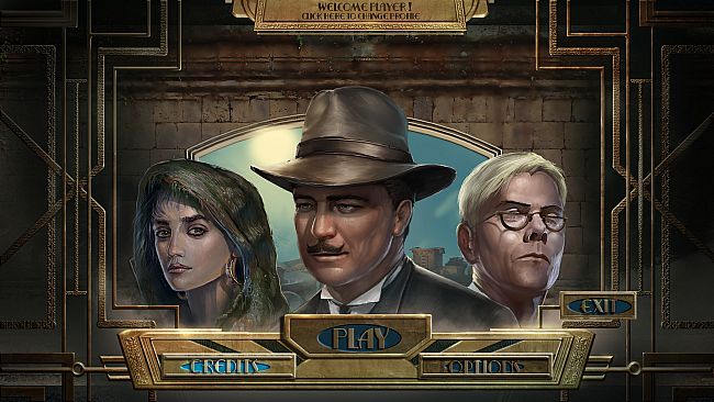 Sacred Almanac Traces of Greed