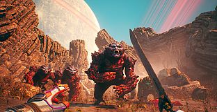 The Outer Worlds: Spacer's Choice Edition