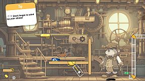 Professor Goodboi's Ballistics