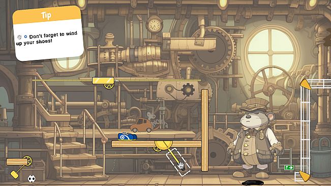 Professor Goodboi's Ballistics