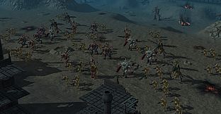 Warhammer 40,000: Sanctus Reach - Horrors of the Warp