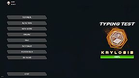 The Prison of Infinity Code – Krylosis