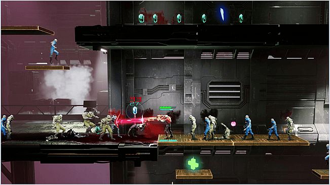 Adrenaline Injection