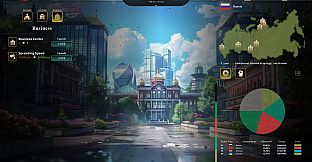 NWO - Anarchy Collapsed