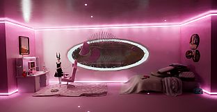 Lobby Cam by Bryn Oh