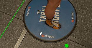 The Thrill Of The Fight 2 - Fitz Gym Original Shoes