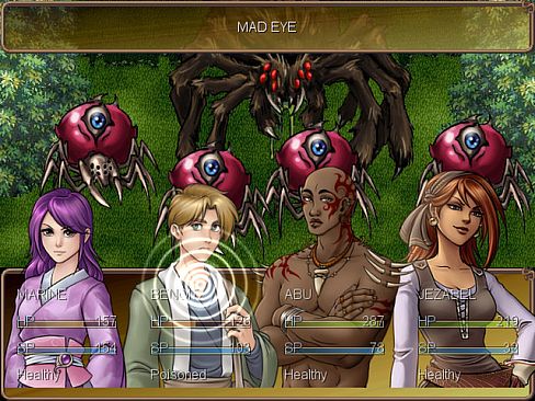 Millennium 2 - Take Me Higher