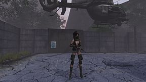 死亡禁地   The Dead Zone