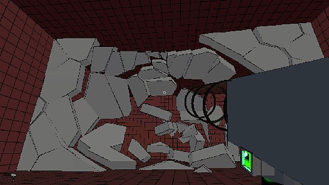Boxed In
