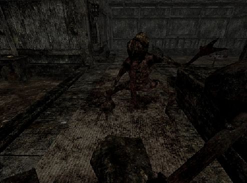 Labyrinth Of The Demon King