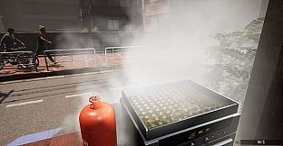 FALAFEL Restaurant Simulator