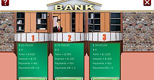 Shop Tycoon The Boss