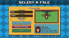 Bang Average Football – Play, Manage, Create