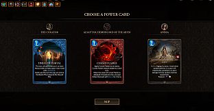 Desert Revenant 2: The Reawakening