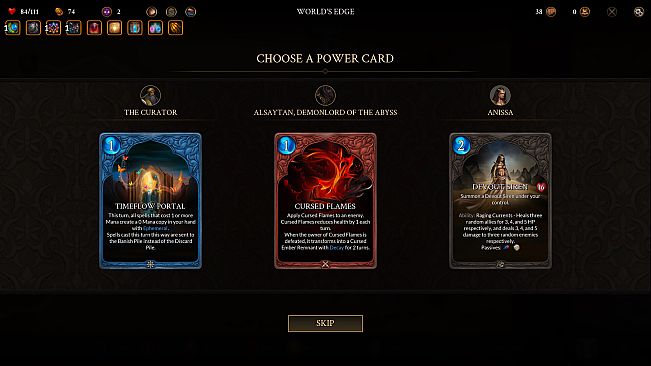 Desert Revenant 2: The Reawakening