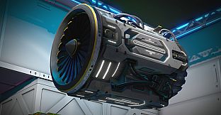 Space Engineers - Sparks of the Future