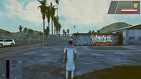 Arab drift cars 2 - The Definitive Edition