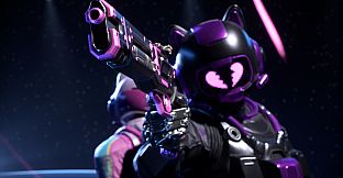 THE FINALS - Sugar Crasher Set