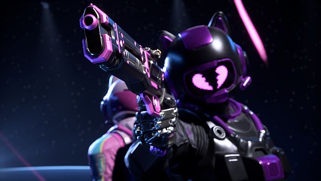 THE FINALS - Sugar Crasher Set