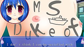 Naughty study for exams with a ghost