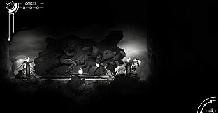 Echoes Of Night: The Exodus of the Stars