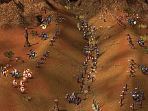 Kohan II: Kings of War