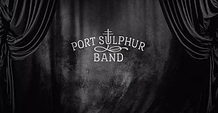 Hunt: Showdown 1896 – Port Sulphur Band – The Sinners Songbook (Deluxe)