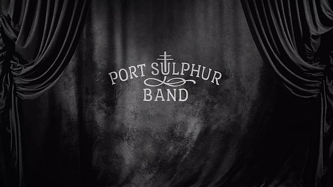Hunt: Showdown 1896 – Port Sulphur Band – The Road to Hell