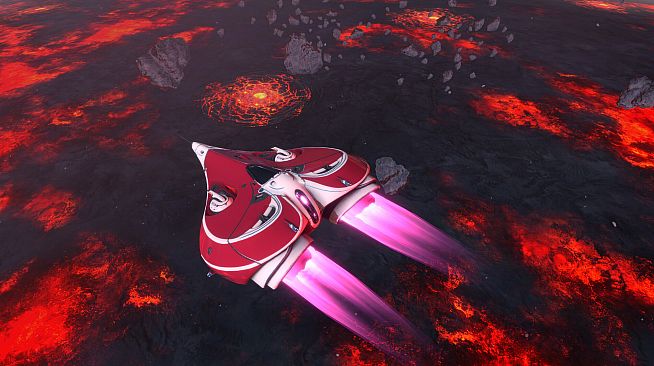 Star Conflict - Sparks of sentiment (Deluxe edition)