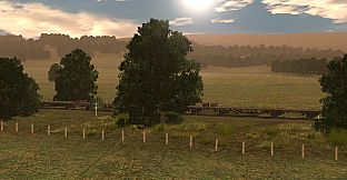 Trainz 2019 DLC: Laadgs Transporter