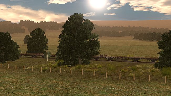 Trainz 2019 DLC: Laadgs Transporter