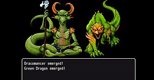 RPG Maker MZ -  Tyler Warren RPG Battlers - 3rd 50