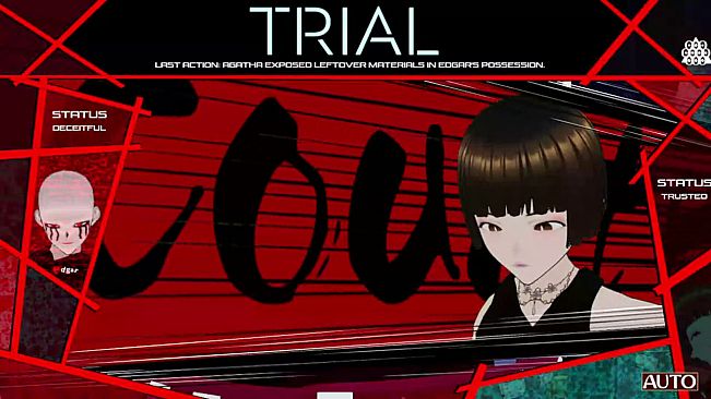 Conviction Chronicles