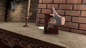 Crowhille - Detective Case Files VR