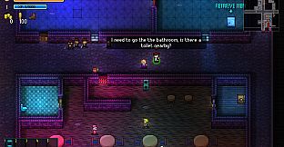 Streets of Rogue Character Pack