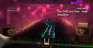 Rocksmith 2014 Edition – Remastered – The Strokes Song Pack II