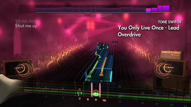 Rocksmith 2014 Edition – Remastered – The Strokes Song Pack II
